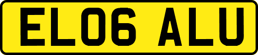 EL06ALU