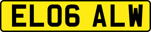 EL06ALW