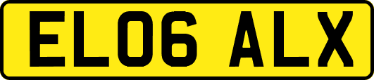 EL06ALX