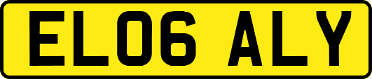 EL06ALY