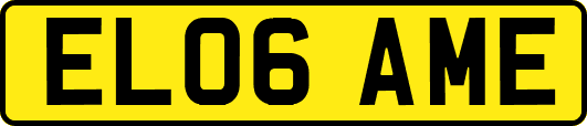 EL06AME