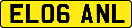 EL06ANL