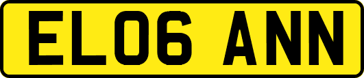 EL06ANN