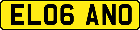 EL06ANO