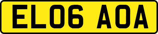 EL06AOA