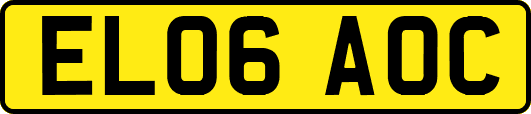 EL06AOC