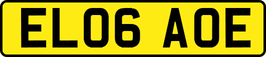 EL06AOE