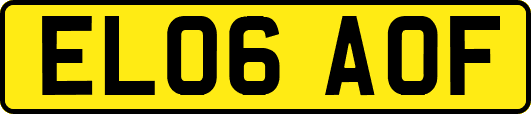 EL06AOF