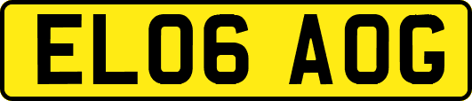 EL06AOG