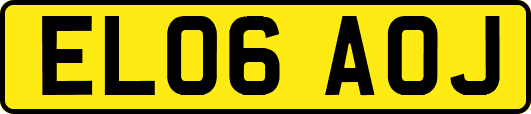 EL06AOJ