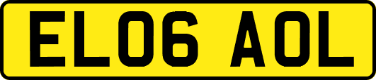 EL06AOL