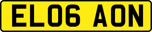 EL06AON