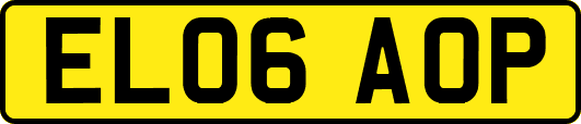 EL06AOP