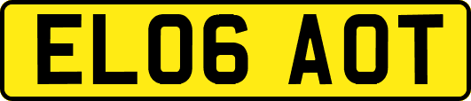 EL06AOT