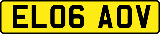 EL06AOV