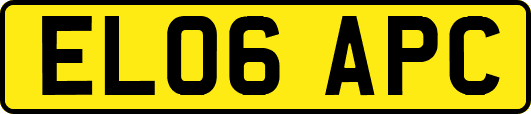 EL06APC