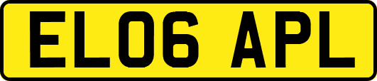 EL06APL