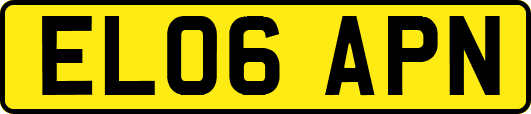 EL06APN