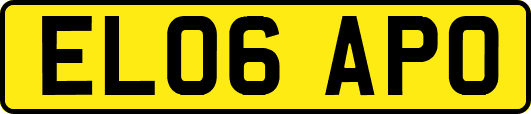 EL06APO