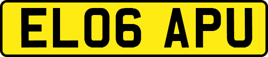 EL06APU