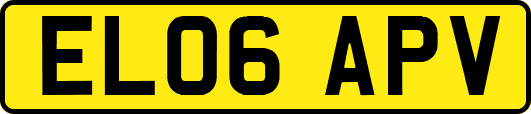 EL06APV