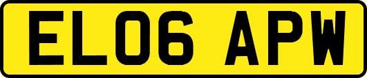 EL06APW