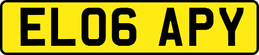 EL06APY