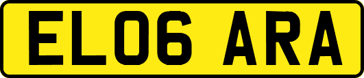 EL06ARA