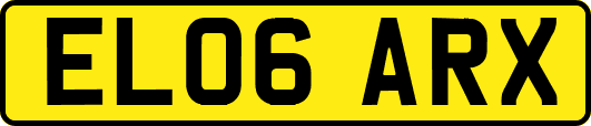 EL06ARX