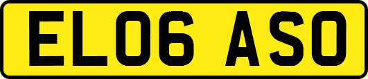 EL06ASO