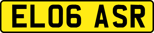 EL06ASR