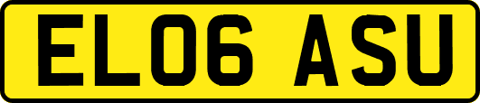 EL06ASU