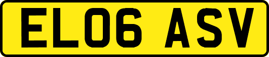 EL06ASV