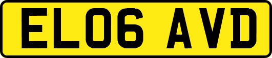 EL06AVD
