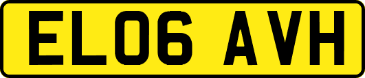 EL06AVH