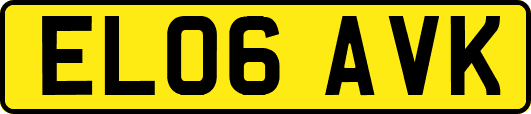 EL06AVK