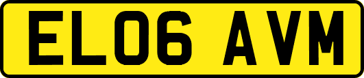 EL06AVM