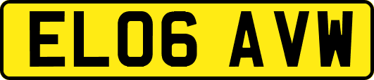 EL06AVW