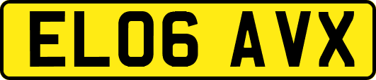 EL06AVX
