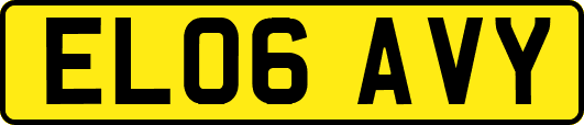 EL06AVY