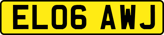EL06AWJ