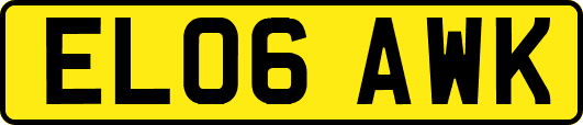 EL06AWK