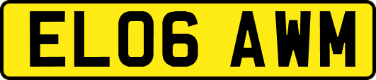 EL06AWM