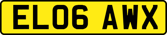 EL06AWX