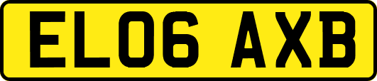 EL06AXB