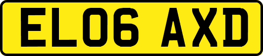 EL06AXD