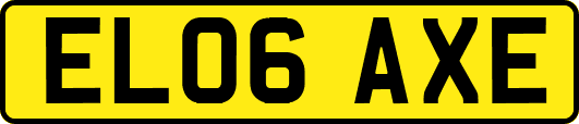 EL06AXE
