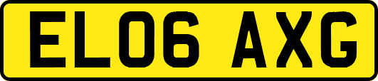 EL06AXG