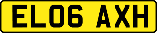 EL06AXH