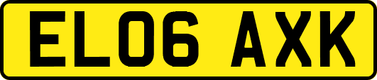 EL06AXK